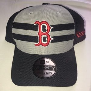Boston RedSox Med Hat
